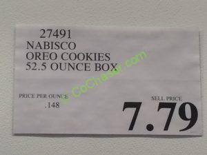 Costco-27491-Nabisco-OREO-Cookies-tag