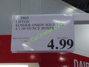 Costco-2865-Lipton-Kosher-Onion-Soup-Mix-tag