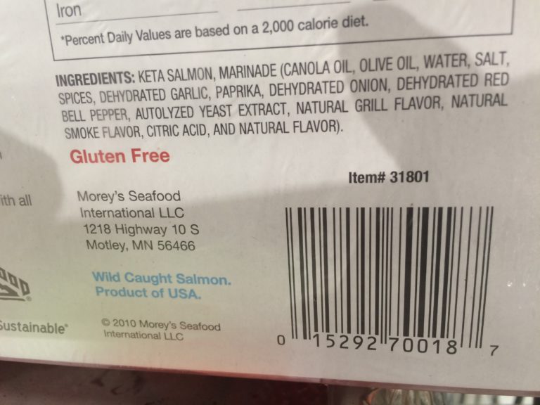 Costco31801Morey’sWildAlaskanSalmonbar CostcoChaser