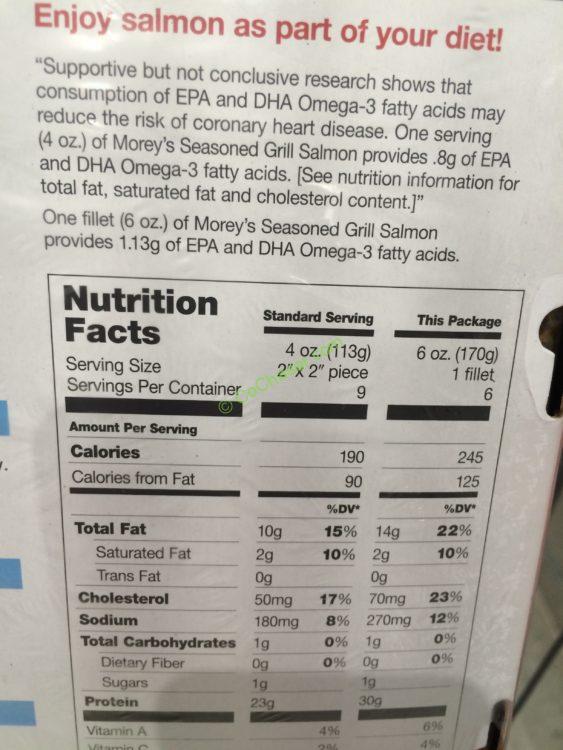 Costco31801Morey’sWildAlaskanSalmonchart CostcoChaser