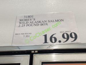 Costco-31801-Morey’s-Wild-Alaskan-Salmon-tag
