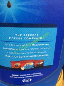 Costco-389482-Maxwell-House-Original-Roast-Coffee-inf1