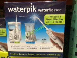 Costco-3978082-Waterpik-Ultra-Plus-with-Nano-Water-Flosser-Combo-box