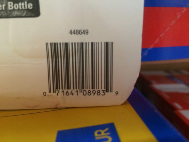 Costco448649SharpiePermanentMarkerbar CostcoChaser