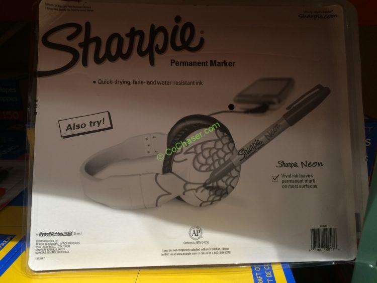 Costco448649SharpiePermanentMarkerinf CostcoChaser