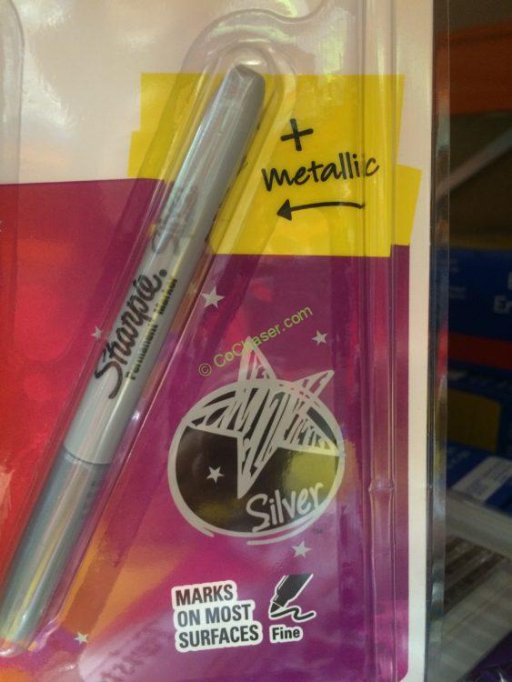 Costco448649SharpiePermanentMarkerpart CostcoChaser