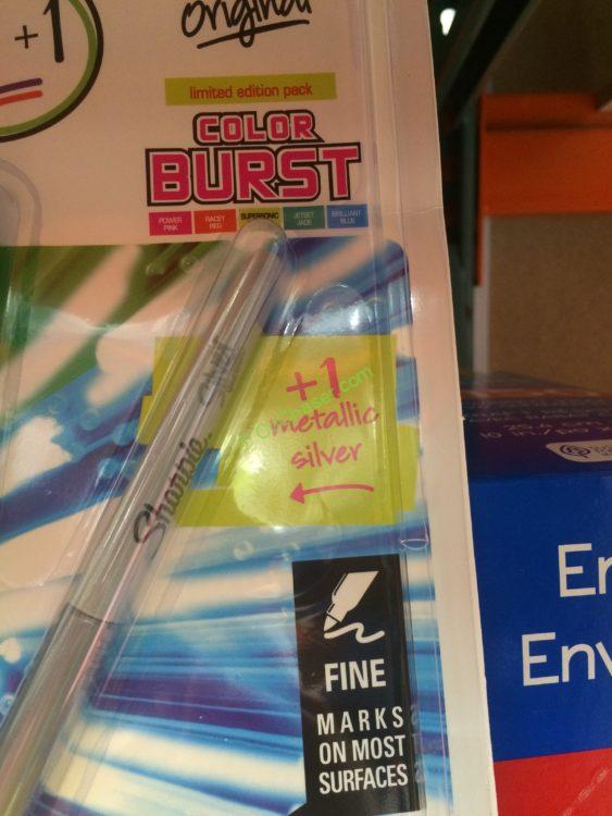 Costco448649SharpiePermanentMarkerpart1 CostcoChaser