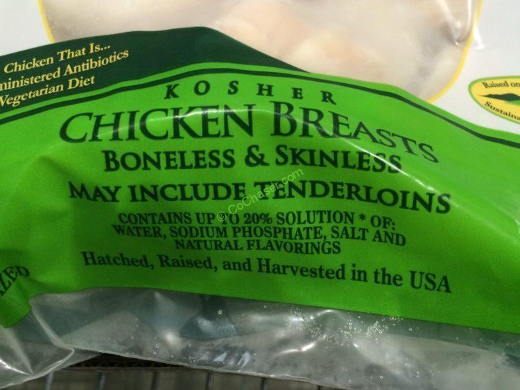 Costco45479EmpireKosherChickenBreastCutletsname CostcoChaser