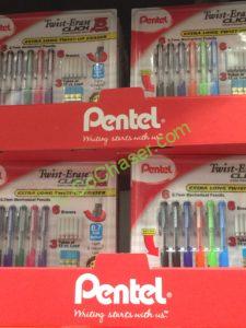 Costco-469342-Pentel-Twist-Erase-Click-Mechanical-Pencil-all