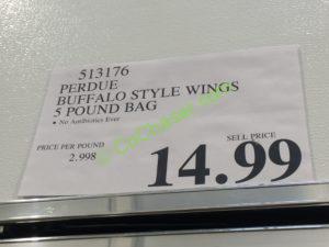 Costco-513176-Perdue-Buffalo-Style-Wings-tag