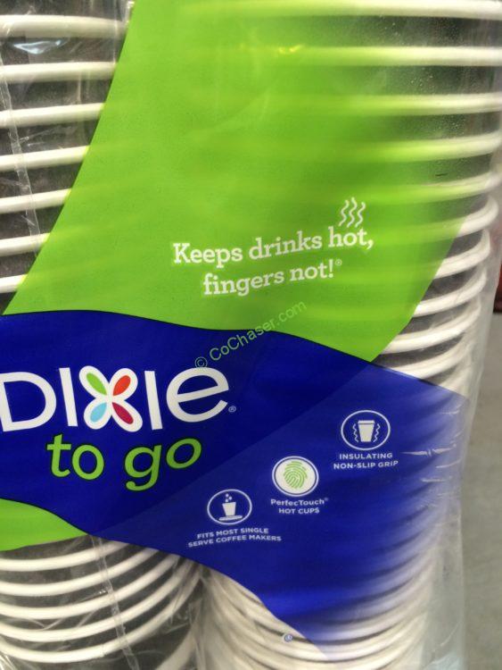 Costco549211DixieToGo16OZPerfectTouchname CostcoChaser