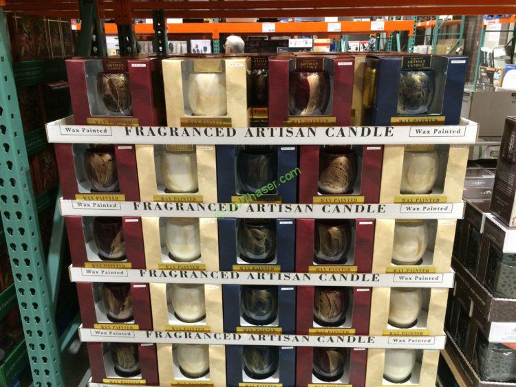 Costco-5551111-Northern-Lights-Gold-Swirl-Candle-all