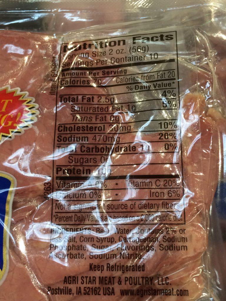 Aaron’s Best Kosher Corned Beef 20 Ounce Package CostcoChaser