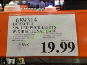 Costco-689314-Duracell-5PK-LED-PUCK-Lights-tag