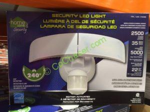 Costco-710080-HomeZone-LED-Motion-Sensor-Security-Light-box1