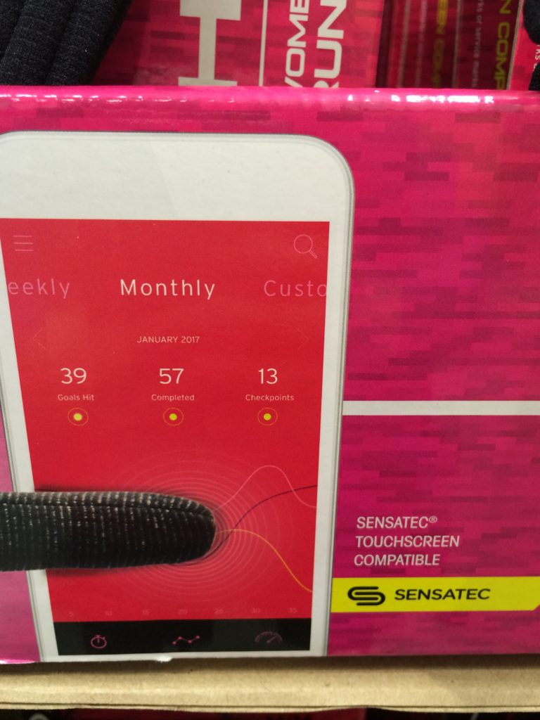 Costco746481HeadWomensMultisportGlovesspec1 CostcoChaser