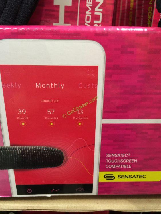 Costco746481HeadWomensMultisportGlovesspec1 CostcoChaser