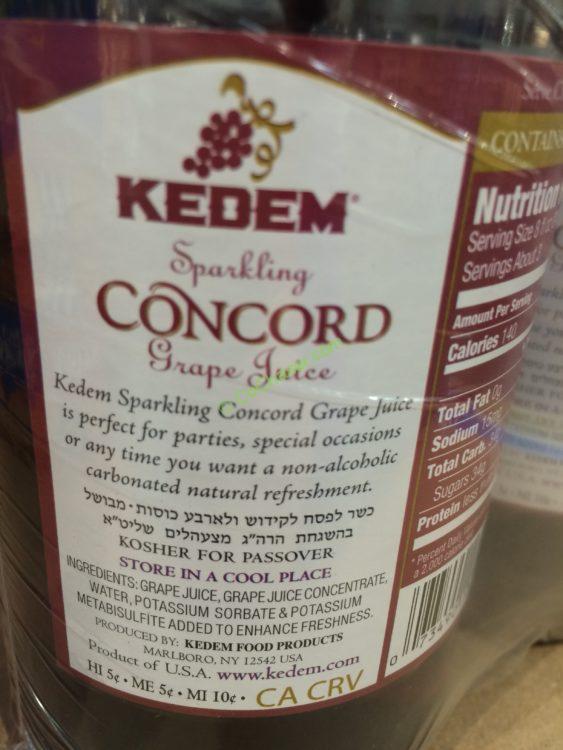 Costco844KedemSparklingConcordGrapeJuiceinf CostcoChaser