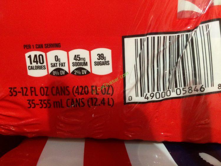 Costco854330COCACOLAClassicbar CostcoChaser