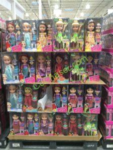 Costco-952958-Disney-Princess-Toddler-Doll-all