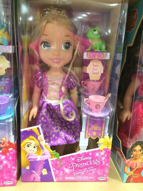 Costco952958DisneyPrincessToddlerDoll4 CostcoChaser
