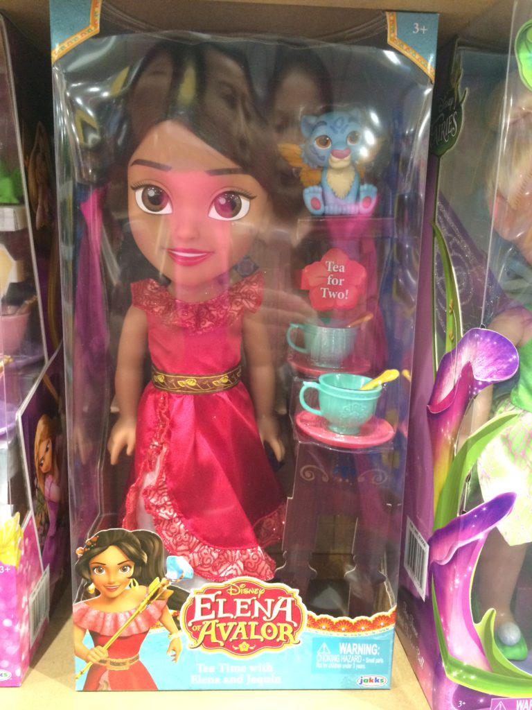 Costco952958DisneyPrincessToddlerDoll5 CostcoChaser