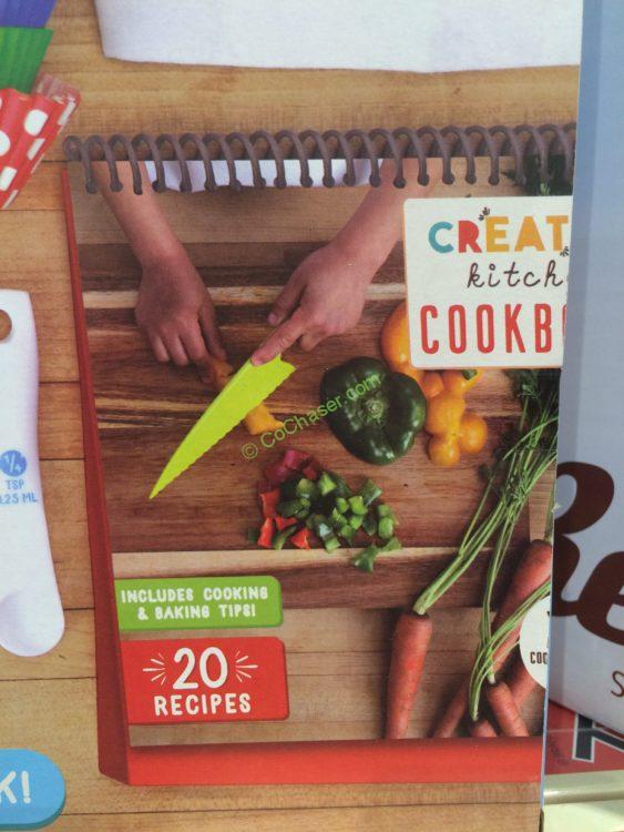 Costco953267CreativeKitchenJunio Chef35PieceCookingSet2