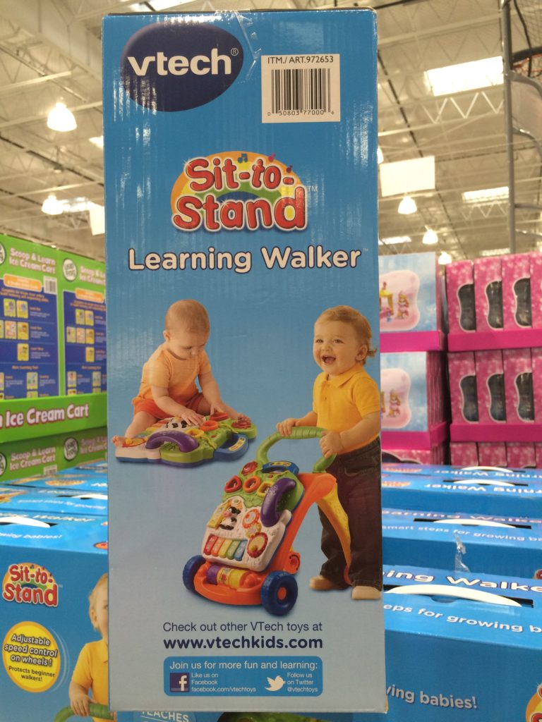 Costco972653VtechSittoStandLearningWalkerinf2 CostcoChaser