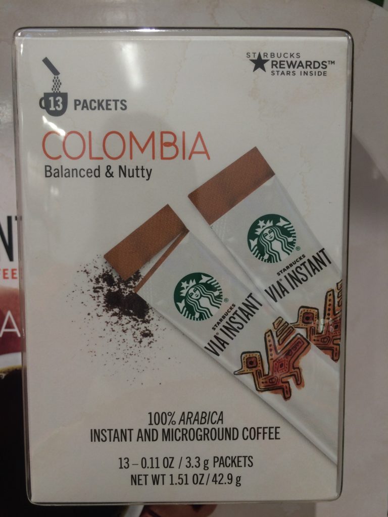 Costco980083StarbucksViaColombianCoffeeinf CostcoChaser