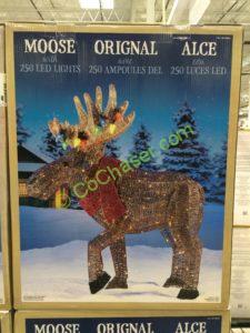 Costco-998278-45-LED-Glitter-String-Moose-with-Tangled-Lights-box