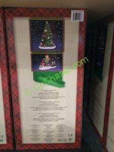 Costco-999843-Christmas-Village-LED-Lights-Music-back