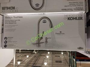 Coost-1172501-Kohler-Malleco-Touchless-Pull-down-Kitchen-Faucet--face