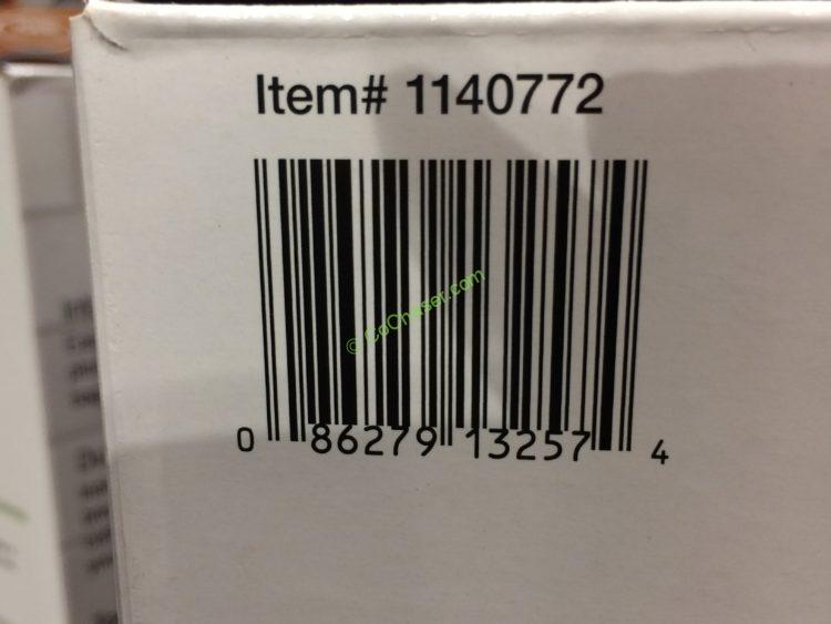 Costco1140772Cuisinart4SliceToasterbar CostcoChaser
