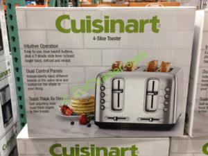 Costco-1140772-Cuisinart-4-Slice-Toaster-box