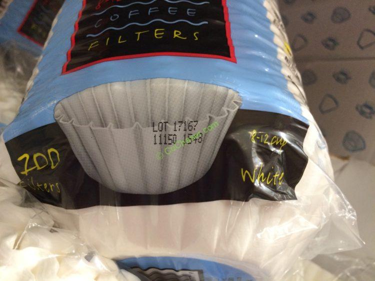 Costco7712ConnaisseurBasketCoffeeFilterspart CostcoChaser