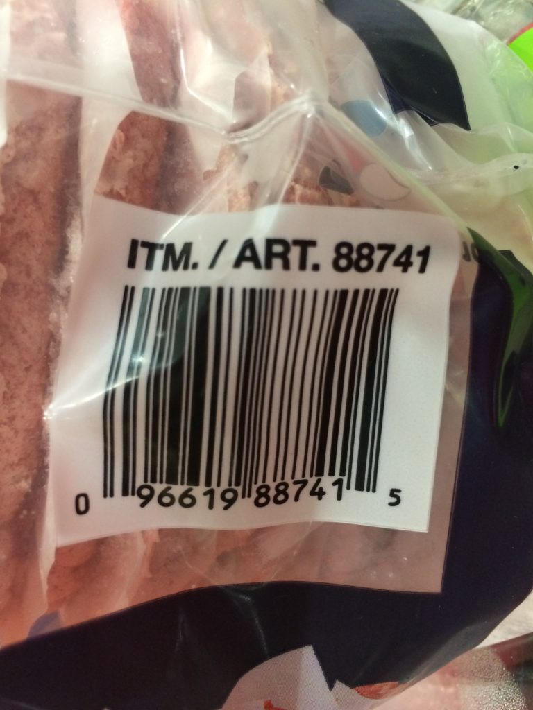 Costco88741KirklandSignatureGroundBeefPattiesbar CostcoChaser