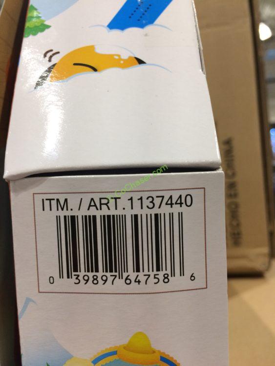 Coost 1137440 Disney Tsum Tsum Advent Calendar bar Costco Chaser