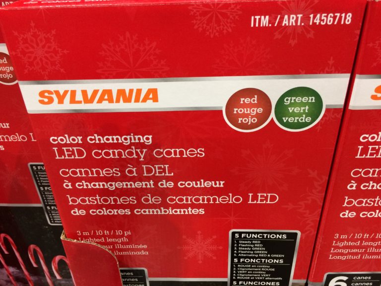 Coost1456718CandyCanePathwayLightsinf CostcoChaser