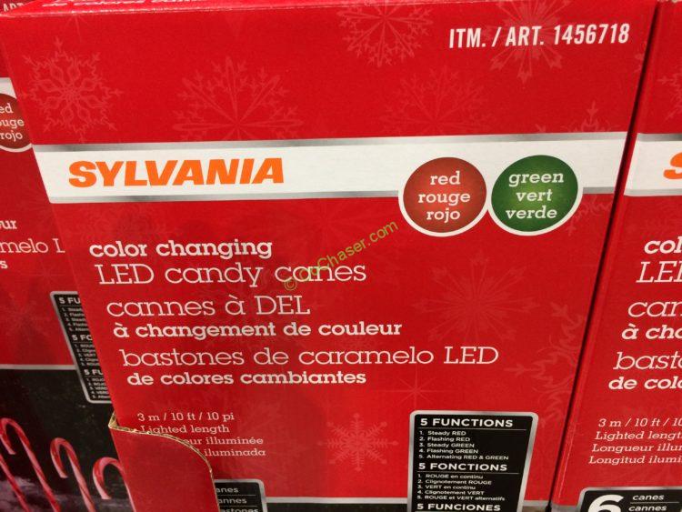 Coost1456718CandyCanePathwayLightsinf CostcoChaser