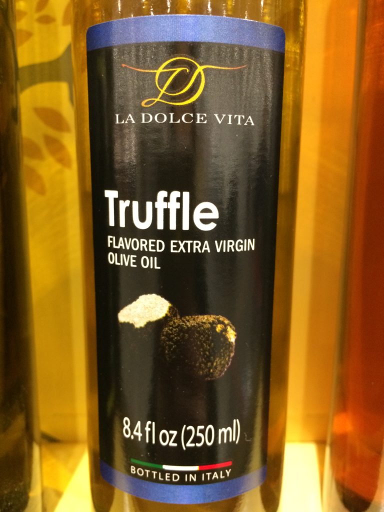 Costco1084445LACollinaToscanaFlavoredOliveOilpart1 CostcoChaser