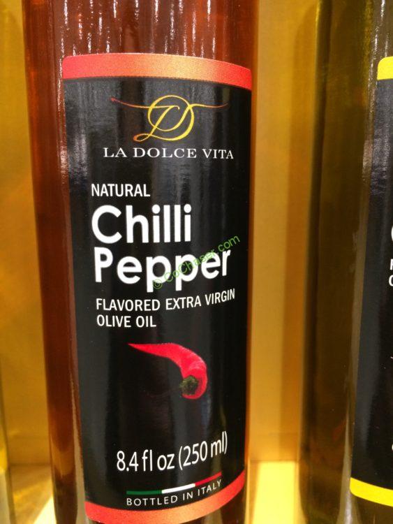 Costco1084445LACollinaToscanaFlavoredOliveOilpart2 CostcoChaser