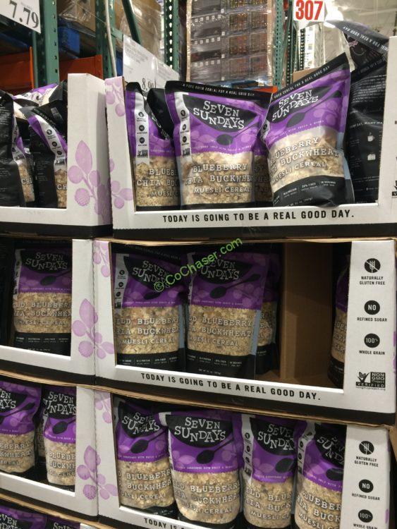 Costco1091938SevenSundaysMuesliCerealall CostcoChaser