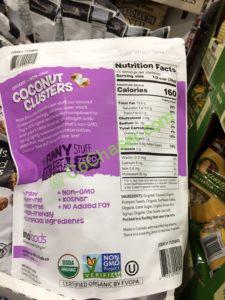 Costco-1125849-Organic-Inno-Foods-Coconut-Clusters-back