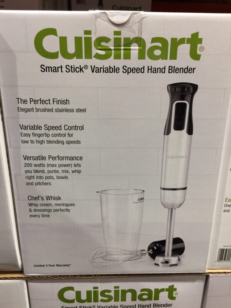 Costco1143178CuisinartSmartStickVariableSpeedHandBlenderbox