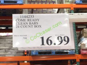 Costco-1144233-Come-Ready-Clean-Bars-tag