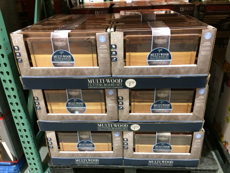 Costco1149674CoreKitchen2PKWoodCuttingBoardall CostcoChaser