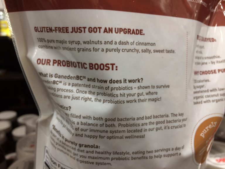 Costco1160994PurelyElizabethMapleWalnutGranolainf CostcoChaser