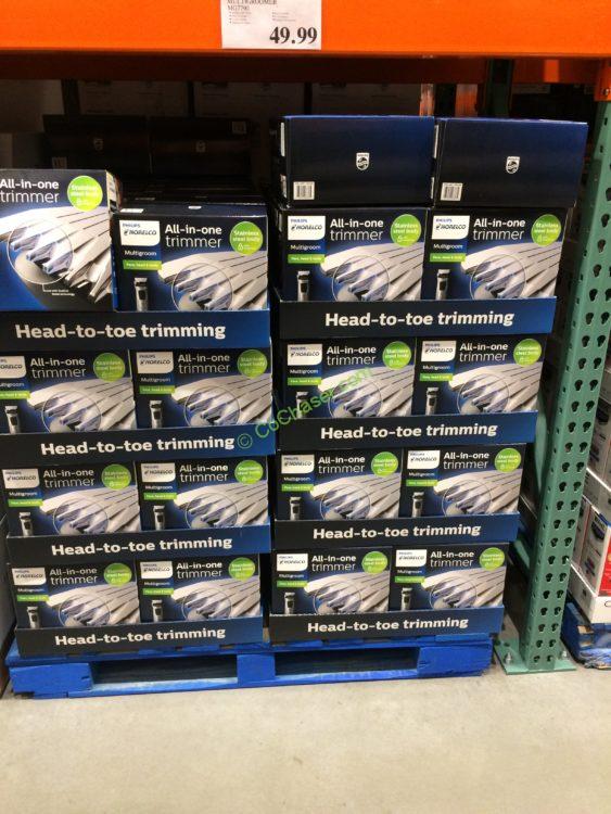 philips norelco mg7790 costco