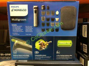 Costco-1161149-Philips-Norelco-Multigroom-Trimmer-MG7790-inf