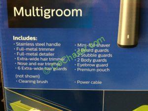 Costco-1161149-Philips-Norelco-Multigroom-Trimmer-MG7790-items